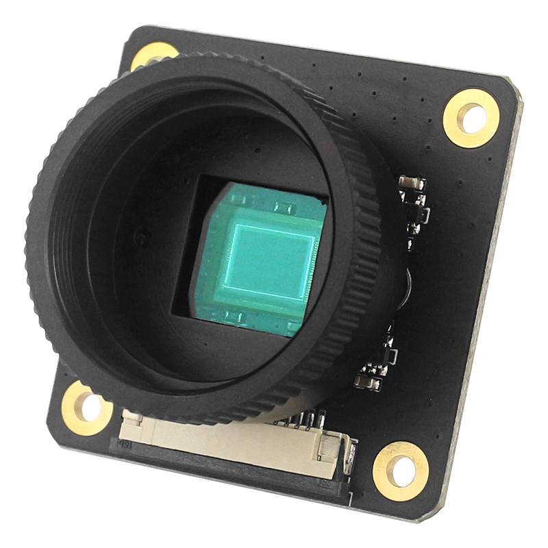 12.3M IMX477 Sensor Camera for - Deskpi Super6C 评论和价格