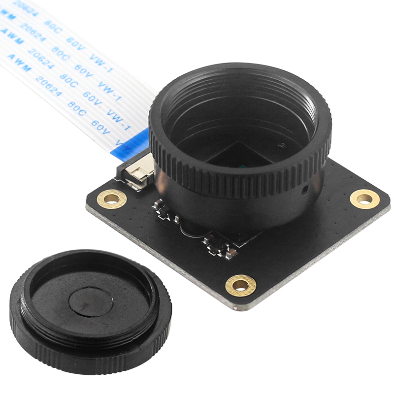 12.3M IMX477 Sensor Camera for - Deskpi Super6C 评论和价格