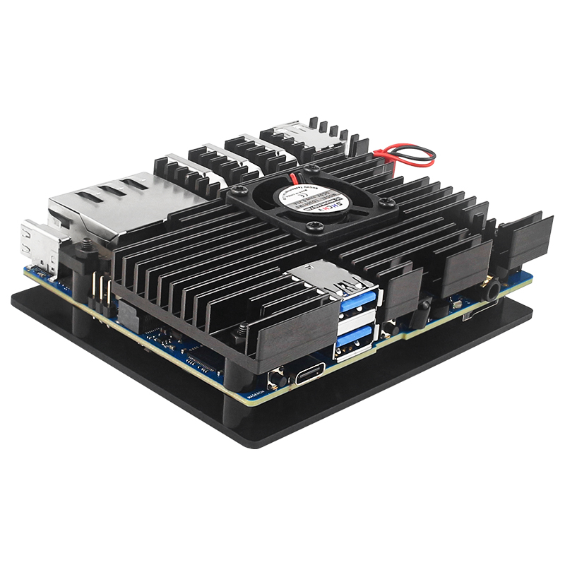 Orange Pi 5 Plus Aluminum Allo - Orange Pi 5 Plus 32Gb 评论和价格